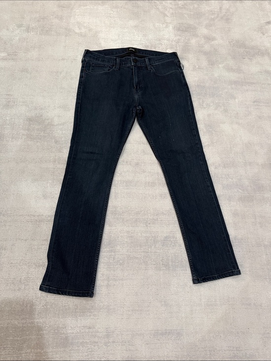 PAIGE Other - PAIGE Men's Dark Indigo Straight Jeans